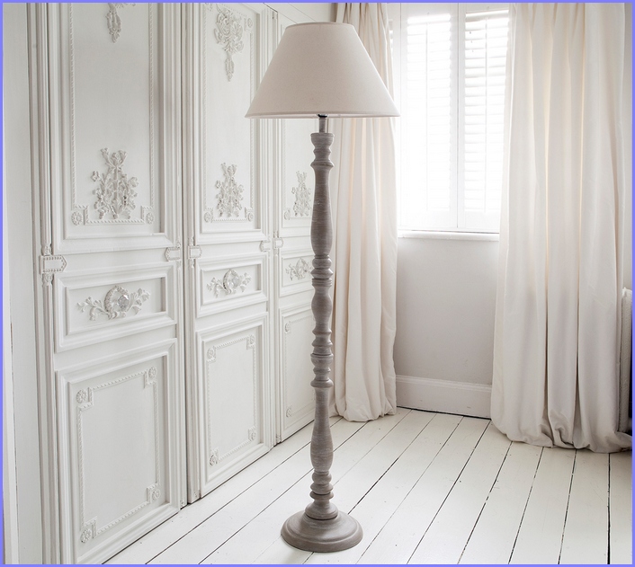 Tall Lamp Shades For Floor Lamps