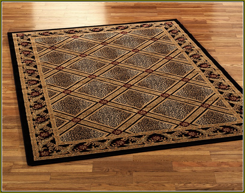 Target Area Rugs 6x9