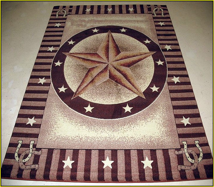 Texas Star Rugs