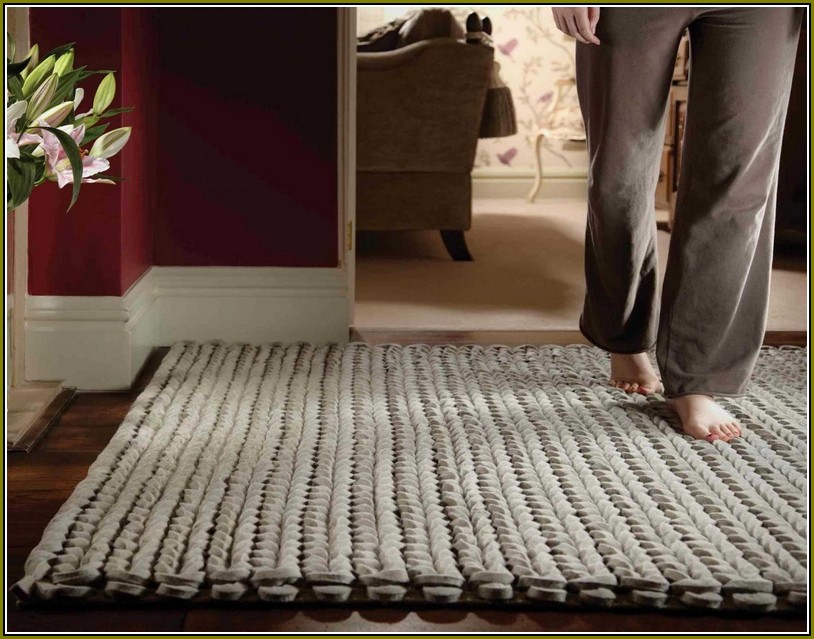 Thick Pile Rugs Uk