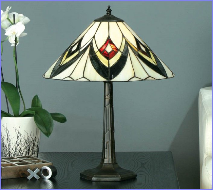 Tiffany Style Lamp Shades Amazon