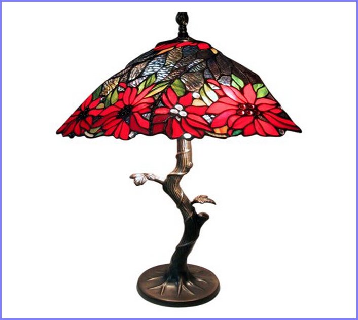 Tiffany Style Lamp Shades Ebay
