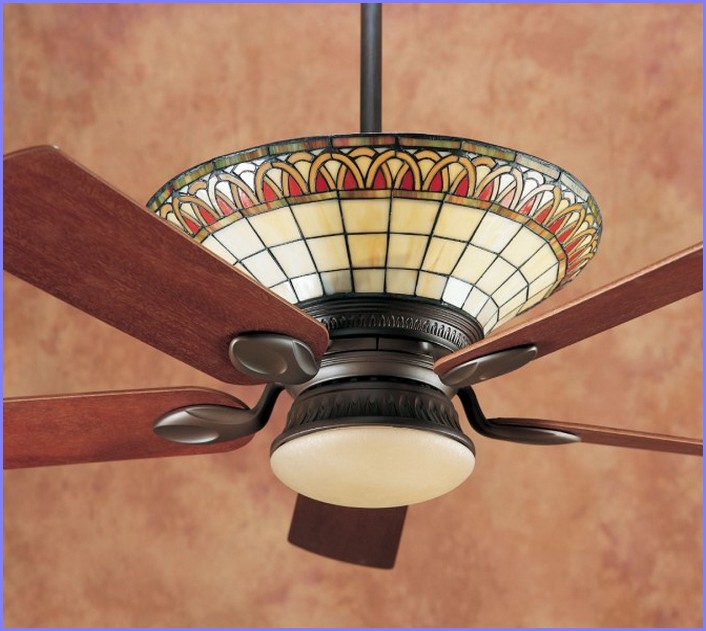 Tiffany Style Lamp Shades For Ceiling Fans