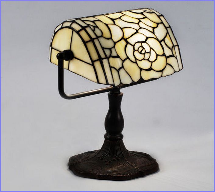 Tiffany Style Lamp Shades Uk