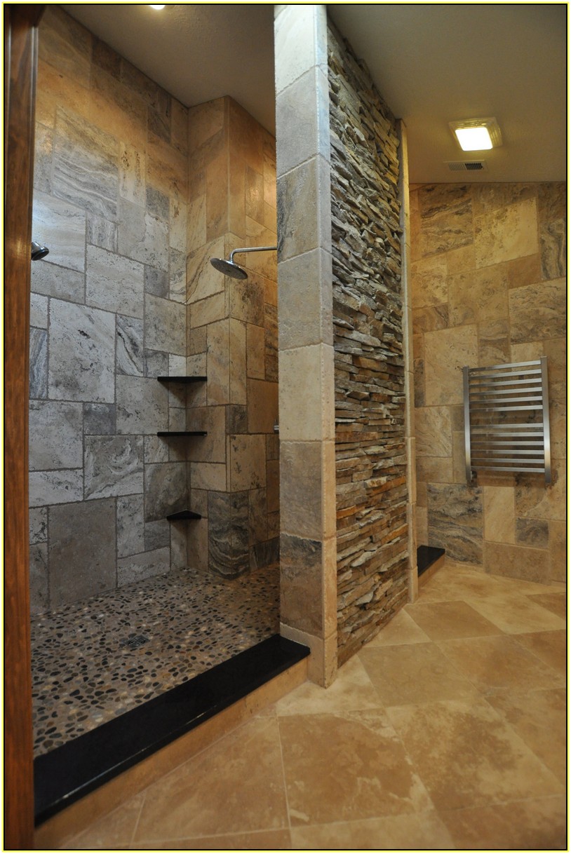 Tile Designs For Showers