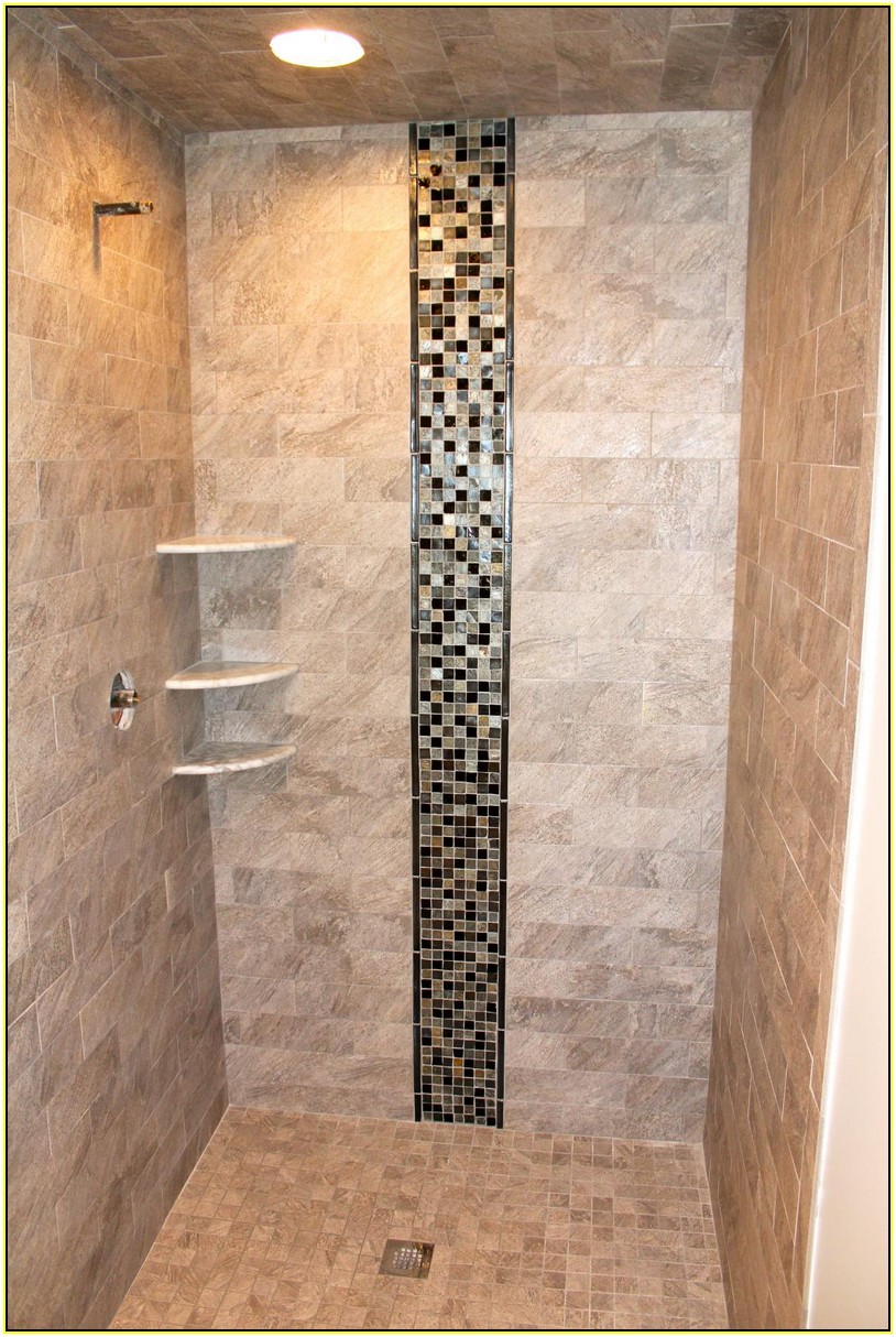 Tile Showers Pictures