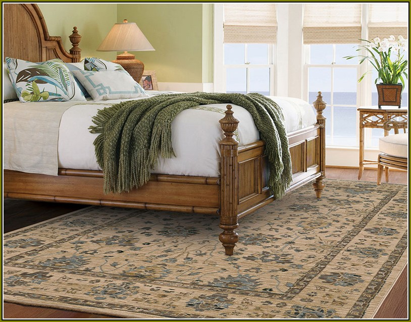 Tommy Bahama Rugs Collection