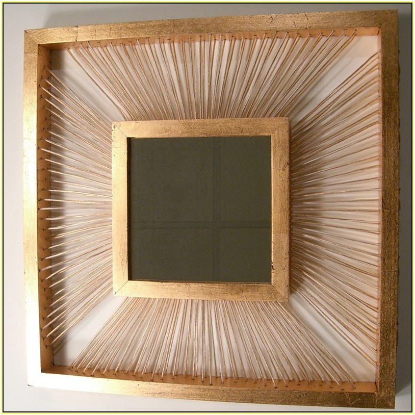 Unusual Picture Frames