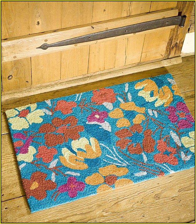 Washable Accent Rugs