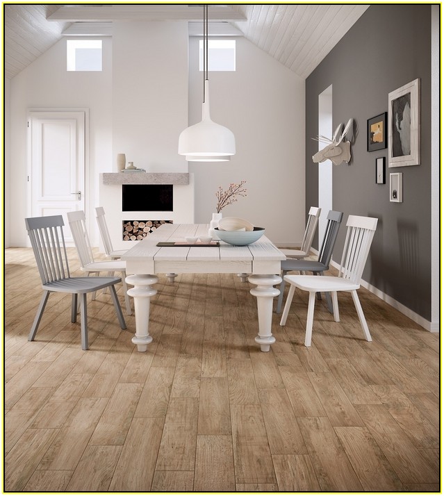 Wood Plank Porcelain Tile Pros And Cons
