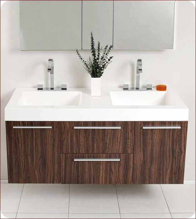28 Inch Bathroom Vanity Cabinets Image