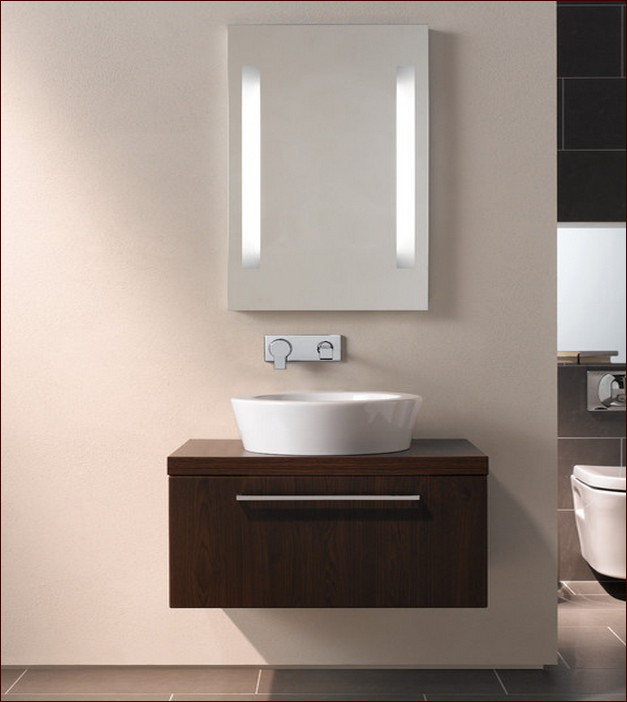 30 Bathroom Vanity With Sinks Home Depot Image