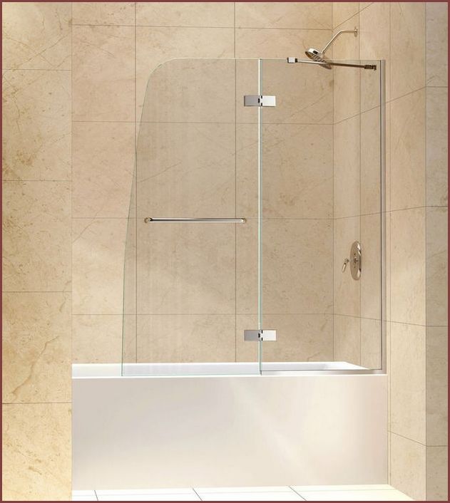 48 Inch Bathtub Shower