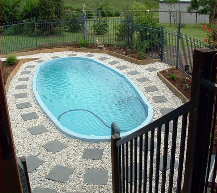 Above Ground Swiming Pool Designs Queensland