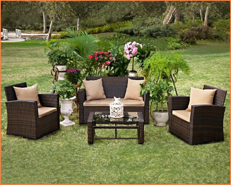 Affordable Outdoor Furniture Cushions