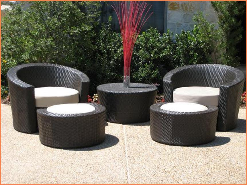 Affordable Outdoor Furniture Sets