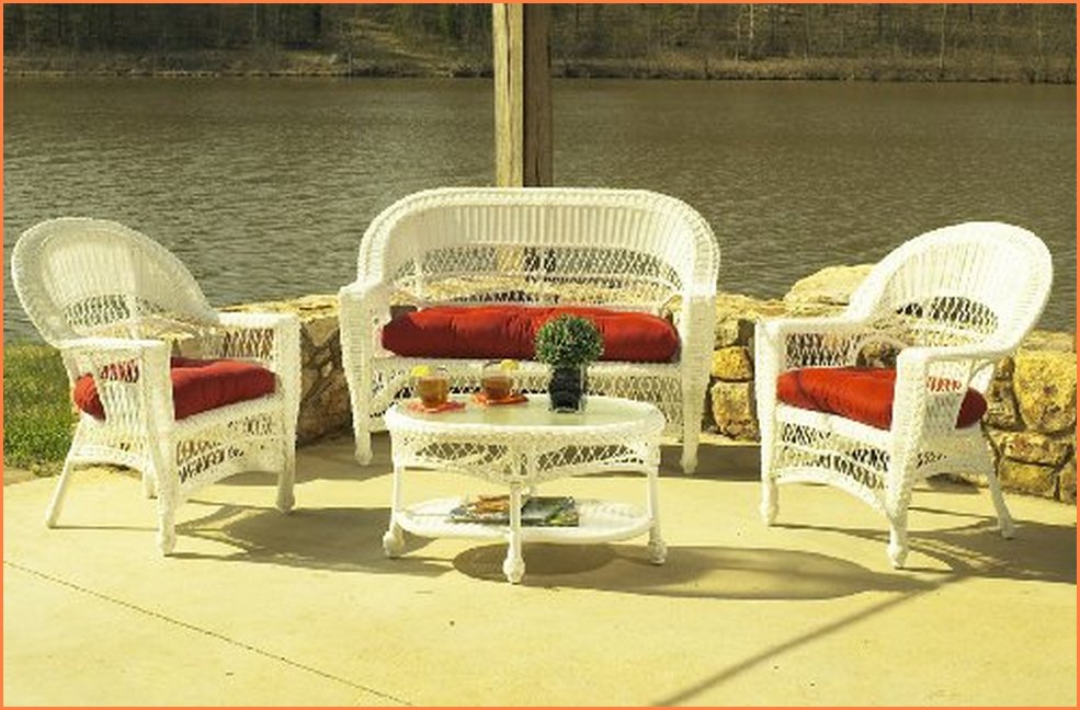 Affordable Outdoor Furniture Singapore