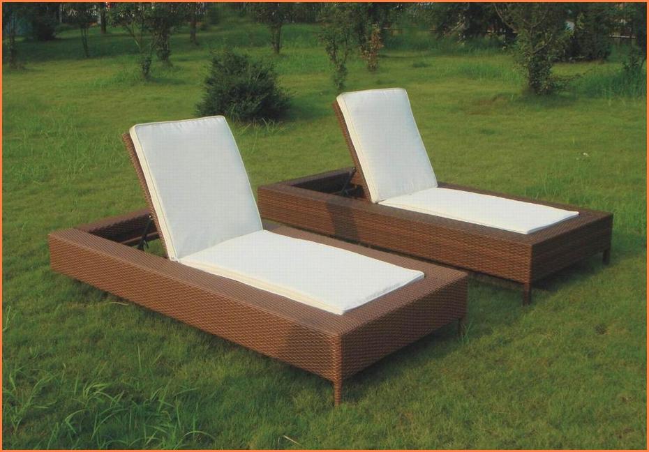 Amazon Outdoor Furniture Set