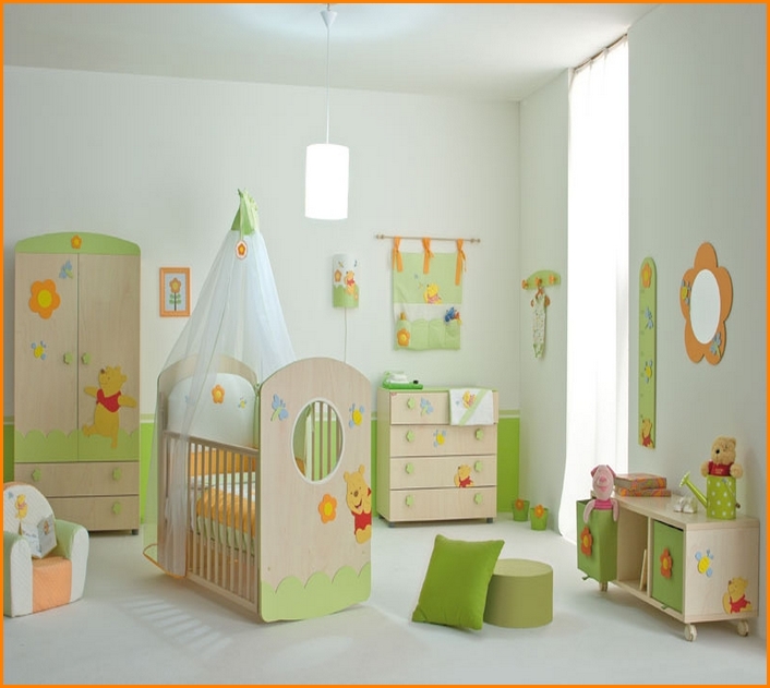 Baby Nursery Furniture Sets Uk