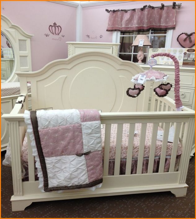 Bassett Baby Furniture Addison