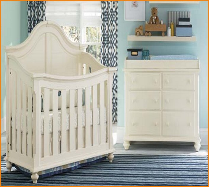Bassett Baby Furniture Ava Collection