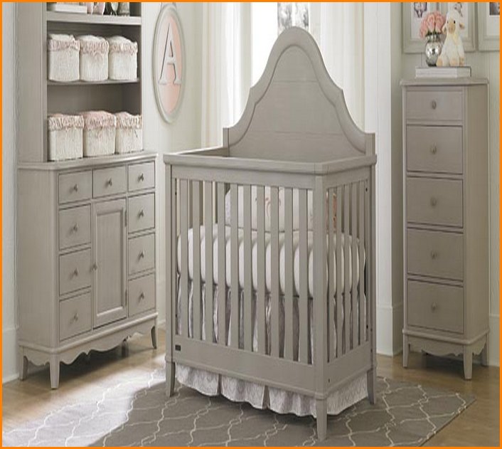 Bassett Baby Furniture Ava