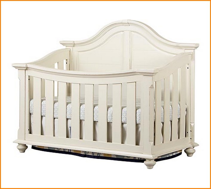 Bassett Baby Furniture Benbrooke