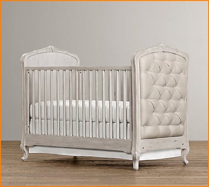 Bassett Baby Furniture Replacement Parts