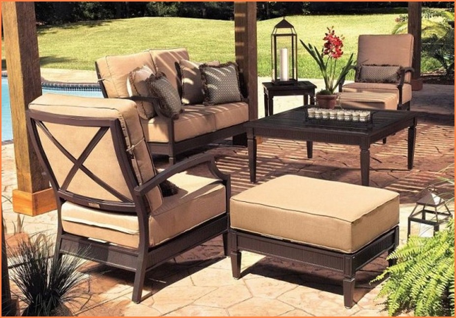 Broyhill Outdoor Furniture Replacement Cushions