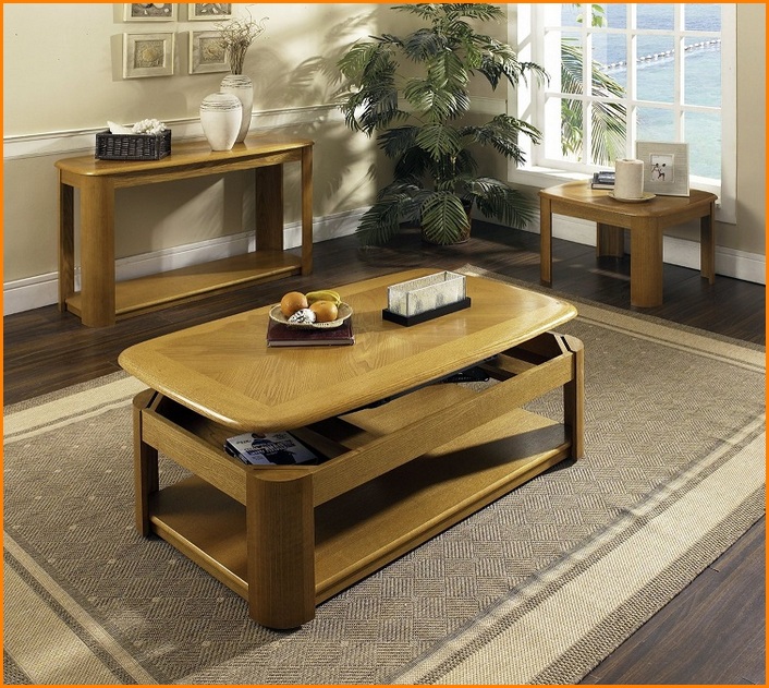 Cheap Coffee Tables Sets