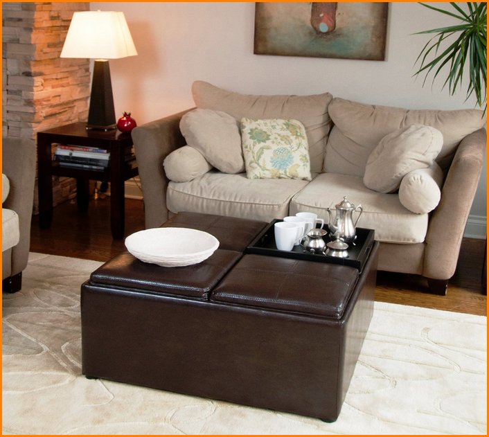 Coffee Table Ideas For Sectional Couch