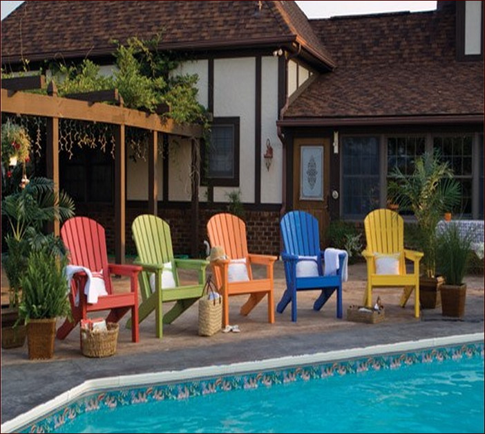 Commercial Pool Furniture Dallas