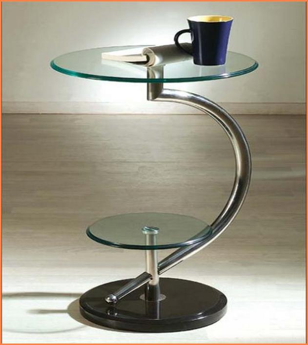 Contemporary Coffee Tables And End Tables