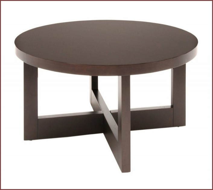 Contemporary Coffee Tables Wood