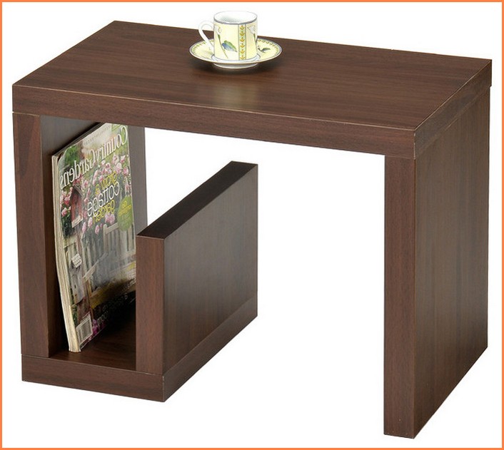 Contemporary End Tables And Coffee Tables