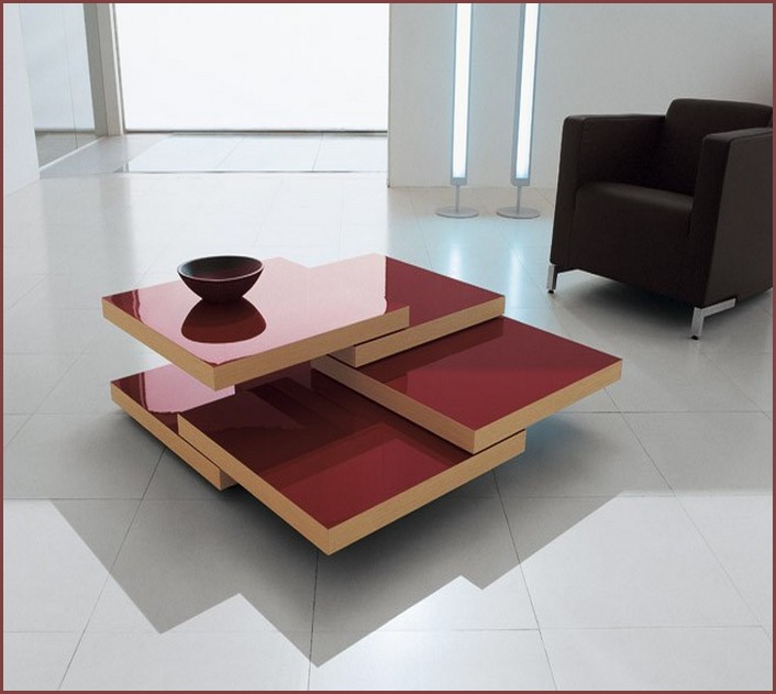 Cool Coffee Tables Ideas