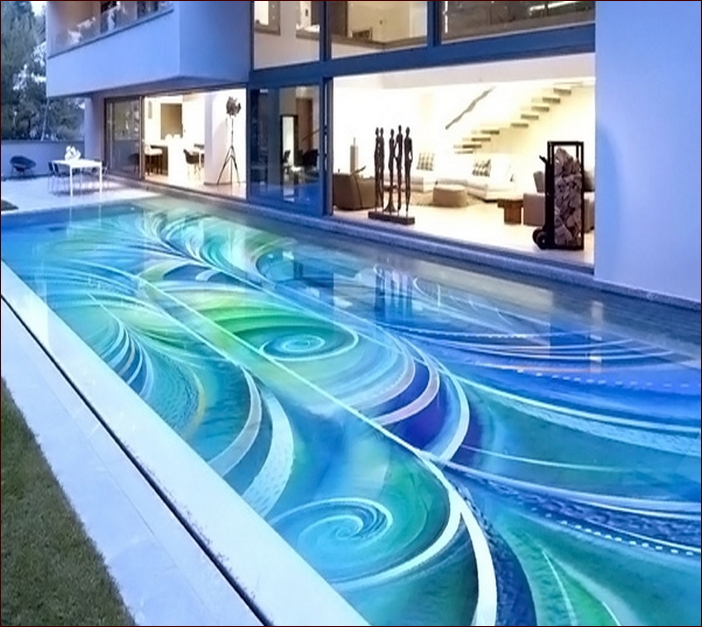 Cool Swiming Pool Design Accessories
