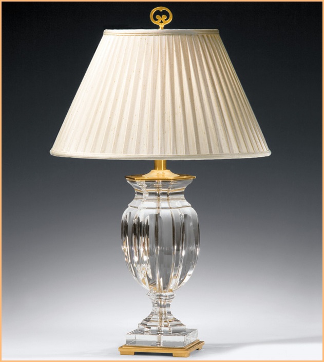 Country Lamp Shades For Table Lamps