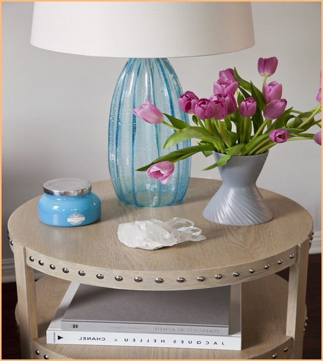 Cylinder Lamp Shades For Table Lamps
