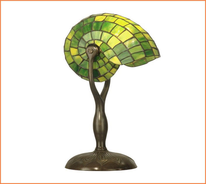 Dale Tiffany Table Lamps