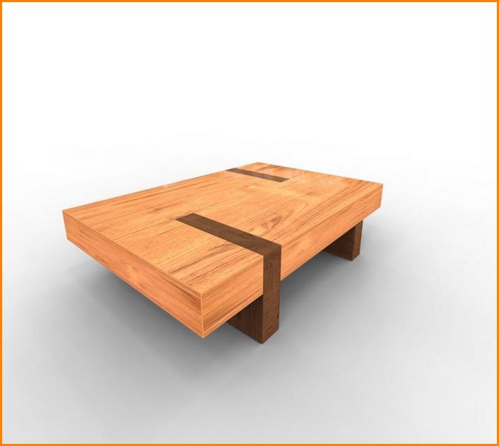 Diy Coffee Table Design