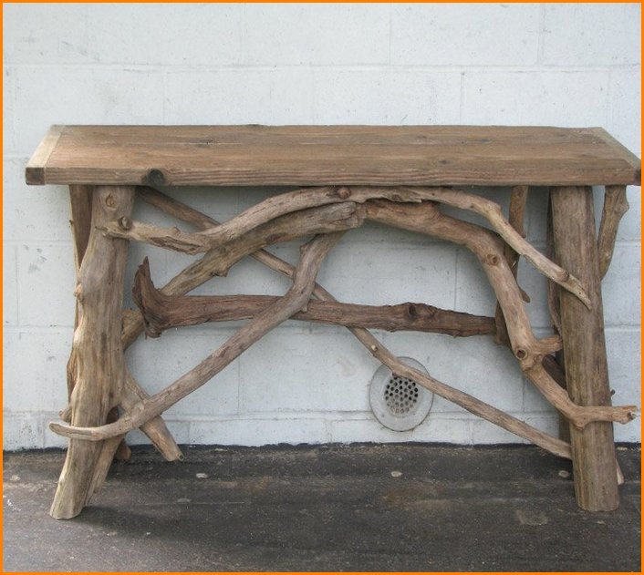 Driftwood Coffee Table Uk