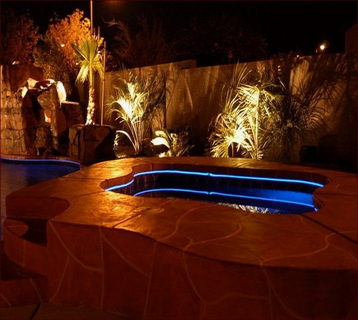 Fiberglass Swiming Pool Designs Las Vegas