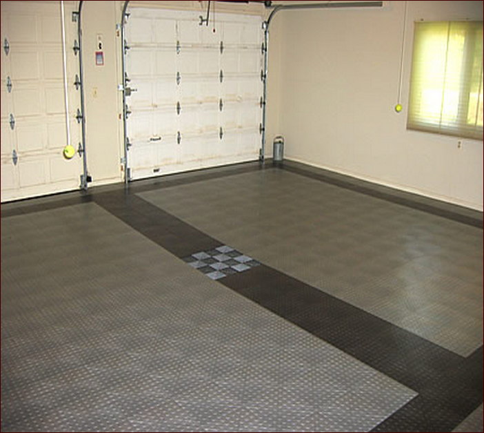 Garage Floor Covering Home Depot