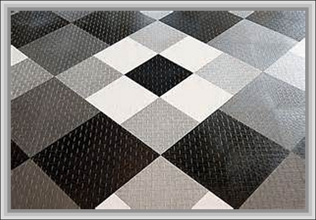 Garage Flooring Tiles Costco