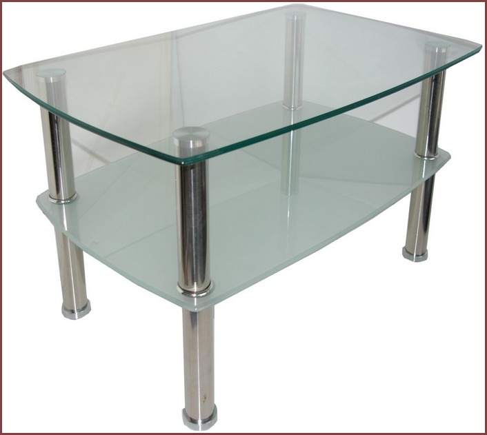 Glass Coffee Table Ikea