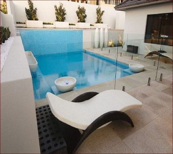 Indoor Outdoor Swiming Pool Design Design