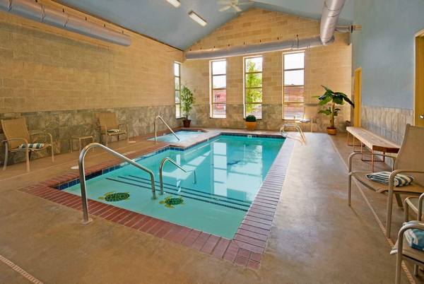 Indoor Swiming Pool Design Design