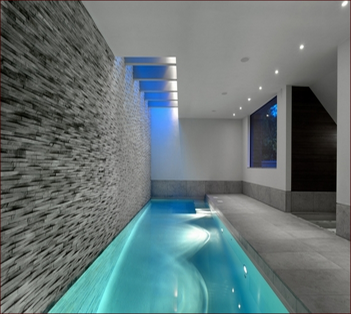 Indoor Swiming Pool Design Images