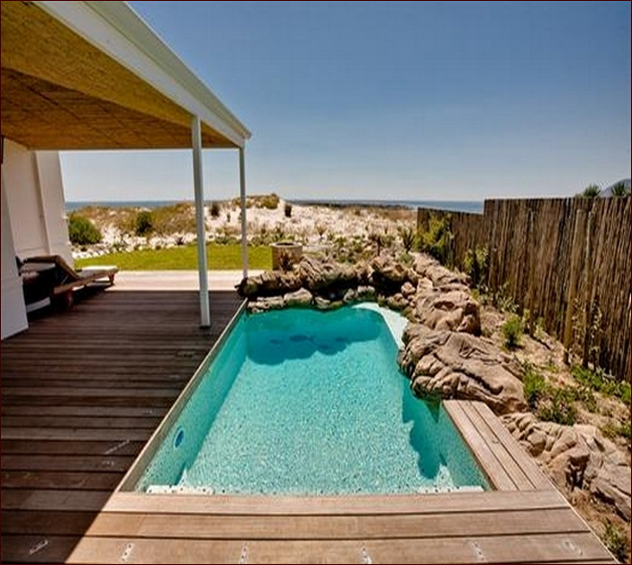 Intex Swiming Pool Designs Cape Town